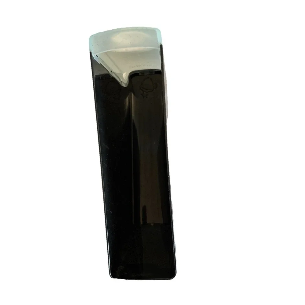 Keurig K Cup Pod Holder - Slim Vertical Coffee Storage Dispenser Black. T926L
